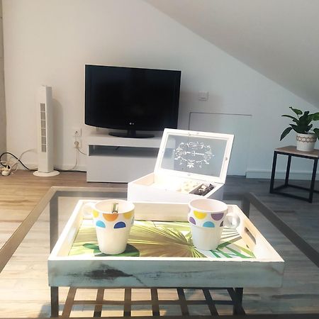 Suite Mansardee Independante, 25Min Lyon-Villefranche Chazay-d'Azergues Εξωτερικό φωτογραφία