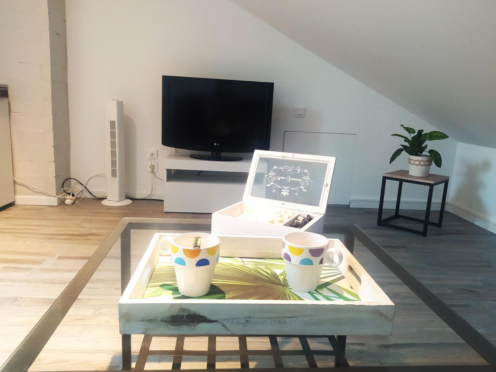 Suite Mansardee Independante, 25Min Lyon-Villefranche Chazay-d'Azergues Εξωτερικό φωτογραφία