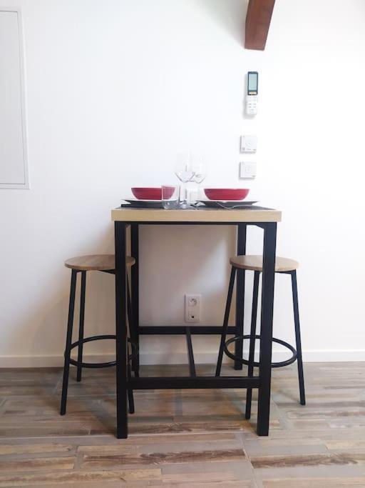 Suite Mansardee Independante, 25Min Lyon-Villefranche Chazay-d'Azergues Εξωτερικό φωτογραφία