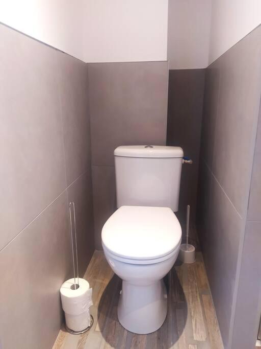 Suite Mansardee Independante, 25Min Lyon-Villefranche Chazay-d'Azergues Εξωτερικό φωτογραφία